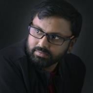 Roopesh Anjumana Photography trainer in Bangalore