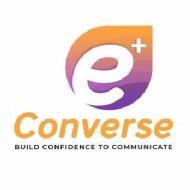 Converse E+ Institute Soft Skills institute in Kolkata