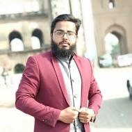 Mohd Shadab Arabic Language trainer in Delhi