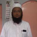 Photo of Nazeer Ahmed