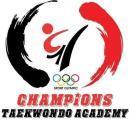 Champion's Taekwondo Academy Karate Training institute in Jaipur