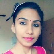 Manisha V. Class 9 Tuition trainer in Noida