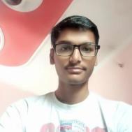 Akhil Sharma Class I-V Tuition trainer in Haridwar