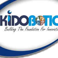 Kidobotics Robotics institute in Ambala