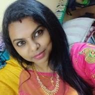 Sowmya A. Makeup trainer in Bangalore