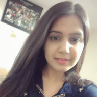 Mansi K. Class I-V Tuition trainer in Delhi