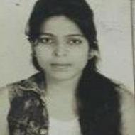 Varsha A. Class 10 trainer in Jabalpur