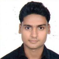 Mohd Shadab Class I-V Tuition trainer in Muzaffarnagar