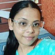 Tanu K. Class 8 Tuition trainer in Ranchi