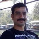Photo of Deepak Shetty