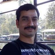 Deepak Shetty Personal Trainer trainer in Goa