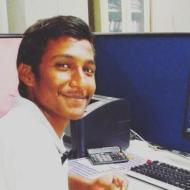 Vamsi Nani Language translation services trainer in Hyderabad