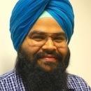 Photo of Simranjit Singh