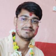 Ashutosh Jaiminee Class 10 trainer in Jaipur