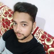 Abhishek Rai Class 8 Tuition trainer in Varanasi