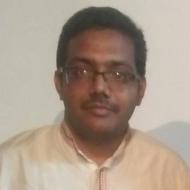 Parth Sonavane Vocal Music trainer in Vadodara