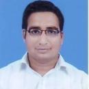 Photo of Shah Pritesh