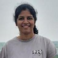 Archana S. CA trainer in Mumbai