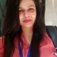 Seema B. Class 11 Tuition trainer in Mumbai