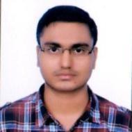 Sandeep Kumar Singh BTech Tuition trainer in Kargil