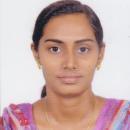 Photo of Deepthi V.