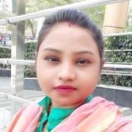 Khushi K. Class I-V Tuition trainer in Patna