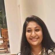 Ritika P. Class I-V Tuition trainer in Mumbai