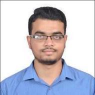 Shahbaz M BTech Tuition trainer in Shimoga