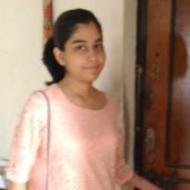 Nirupama B. Class 6 Tuition trainer in Kolkata