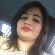 Preeti Y. Class 8 Tuition trainer in Noida