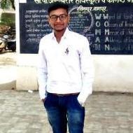 Yogesh Naoghade Class 10 trainer in Nagpur