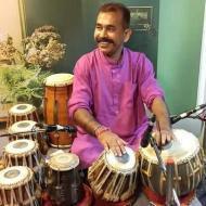 Santanu Biplab Biswas Tabla trainer in Kolkata