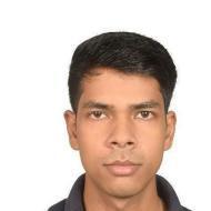 Ashutosh Kumar Singh BTech Tuition trainer in Ghaziabad