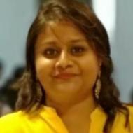 Chirantani D. Class I-V Tuition trainer in Mumbai