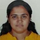 Photo of Akshata K.