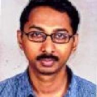 Sunil Suryanarayan Class 6 Tuition trainer in Thiruvananthapuram