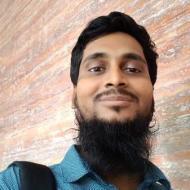 Hamid Ali Engineering Entrance trainer in Bangalore