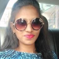 Ruchita P. Class 9 Tuition trainer in Mumbai