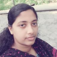 Roshini J. Class I-V Tuition trainer in Thiruvananthapuram