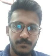 Nikhil Aravind Class 12 Tuition trainer in Mukundapuram