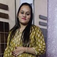 Riya M. Nursery-KG Tuition trainer in Jodhpur