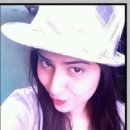 Fauzia Photography trainer in Meerut