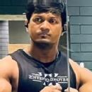 Photo of Supratik Sinha Roy