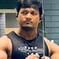 Supratik Sinha Roy Gym trainer in Kolkata
