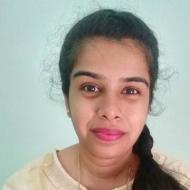 Mrinmayi S. Class I-V Tuition trainer in Chennai