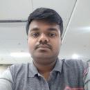 Photo of Nishanth Gopisetty