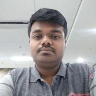 Nishanth Gopisetty BCom Tuition trainer in Hyderabad