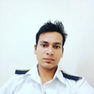 Rahul Kumar Class 11 Tuition trainer in Kolkata