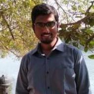 Aakash Mitra Class 11 Tuition trainer in Kolkata