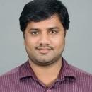 Photo of Vijay Reddy